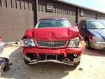 Rear Drive Shaft Door Automatic Transmission 2WD Fits 02-05 Explorer 539684 Used. Price: $193.80.