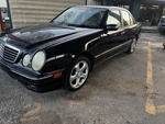 1998 2002 Mercedes E320 Oem Rear Drive Shaft Gas Automatic Rwd 2104109306 Used. Price: $150.00.