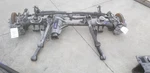 Front Axle Differential Assembly Carraro 2025 Ineos Grenadier *714 Miles* Used. Price: $5400.00.