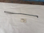 73-77 Ford Truck C4 Automatic Transmission Column Shift Linkage Rod D3TA-7326-KA Used. Price: $69.99.
