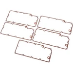James Transmission/engine Oil Pan 5PK Gasket Harley 99-UP Touring Model 26077-99 New. Price: $51.49.