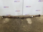2013 Ford F150 Xlt 3.5L Turbo Rear Drive Shaft 4X2 145" Wheel Base Used. Price: $170.00.