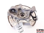 17-24 Audi A4 Driver Left Rear Knuckle Awd 8W0505431Q Used. Price: $119.99.