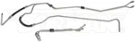 Dorman 624 576 Transmission Line New. Price: $105.76.
