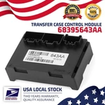For 2011-2013 Jeep Grand Cherokee Dodge Durango Transfer Case Module P56029423AG New. Price: $56.98.