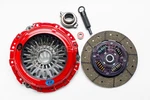 South Bend Clutch For 03-11 Subaru Impreza Wrx Sti 2.5L Stg Daily Kit New. Price: $1193.03.