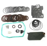 01V 5HP19 Transmission Master Rebuild Overhaul Kit For 95-ON Bmw 3 Series New. Price: $171.73.