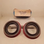 Nos Lot Of Oem Genuime Ford C2AZ-4676-B Oil Seals New. Price: $26.80.