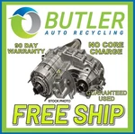 142K Mile F-150 Transfer Electric Shift 05 T-case Oem Wty Warranty Used. Price: $499.99.