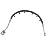 18J384126 Ac Delco Brake Line Rear Passenger Right Side For Chevy C4500 Topkick New. Price: $48.21.