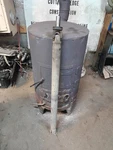 1990 Toyota Pickup 22RE Auto Drive Shaft Used. Price: $200.00.
