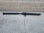 2015-2021 Subaru Wrx Sti Rear Propeller Manual Trans 82K Used. Price: $249.99.