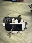 2014-2018 Subaru Forester Oem Automatic Transmission Gear Shifter Assembly #AB80 Used. Price: $55.00.