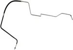 Automatic Transmission Oil Cooler Hose For 1996 Chevrolet Express 2500 5.7L V8 G New. Price: $178.93.