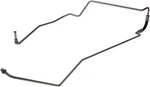 Trans Cooler Line Dorman (oe Solutions) 624-633 New. Price: $60.17.