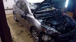 Flywheel/flex Plate Automatic Transmission 1.5L Sedan Fits 16-19 Yaris 235417 Used. Price: $35.00.