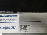Morse Transfer Case Chain Gmc Chevy BW4417 BW4473 BW4476 BW4481 BW4482 (HV-076) New. Price: $70.99.