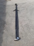 2021 Volkswagen Atlas Rear Drive Shaft 3.6L Awd Fits 19-25 Id 3QF521101K Used. Price: $359.04.