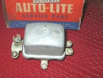 Nos 1939 Studebaker Transmission Solenoid Relay, Autolite! New. Price: $23.49.