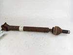2004-2006 Dodge Durango Front Drive Shaft Transfer Case Used. Price: $116.10.