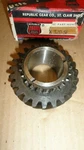 60S Fits Dodge Dart Plymouth Barracuda Valiant Cylinder 3 Speed 2ND Trans Gear New. Price: $33.24.