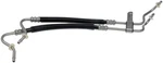 Dorman 624-277 Transmission Oil Cooler Line For 11-19 Dodge Journey New. Price: $108.91.