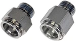 Dorman 800-719 Transmission Line Connector Elite New. Price: $83.21.