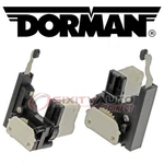 Dorman Front Door Lock Actuator Motor For 2002-2006 Cadillac Escalade Body Zf New. Price: $106.76.