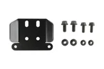 Hooker Blackheart Transmission Crossmember Bracket - New. Price: $31.35.