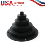 Rubber Shifter Boot For Freightliner Fld And Classic Models 027076457 284053401 New. Price: $19.25.
