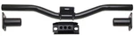 Trans-dapt For Trans. Crossmember 700R4, 4L60E And T56 26 IN.-36 Framerails New. Price: $119.36.