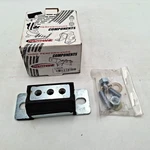 Prothane 7-1604-BL Polyurethane Transmission Mount Front Black Or 2 Bolt Style New. Price: $39.95.
