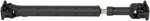 Rear Drive Shaft 4WD Cylinder Manual Transmission Fits 89-95 Runner 604054 New. Price: $1166.00.