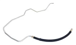 Crown Automotive 52028605AD Transmission Cooler Hose Fits 97-01 Cherokee (xj) New. Price: $57.38.