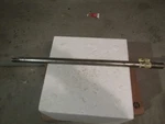D8TZ-7212-C Steering Column Shift Tube Ford Truck New. Price: $140.00.