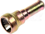 Dorman 800-717 Transmission Line Connector 1/2 In. Od Tube X Id Hose New. Price: $18.48.