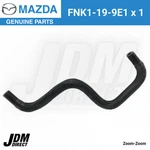 New 2004-2011 MAZDA3 MAZDA5 Transmission Oil Cooler Hose FNK1-19-9E1. Price: $62.99.