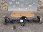 2019 2020 Silverado 1500 Rear Differential Axle 4.3L 8.6" 3.42 84686548 Used. Price: $1299.99.