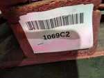 Carrier Fits 80-82 Corvette 1161630 Used. Price: $600.00.