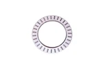 New Oem Ford E7TZ-7D422-A Transmission Output Shaft Hub Thrust Washer Nos. Price: $10.75.