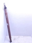 Rear Drive Shaft 2WD Without Police Package 01-06 Chevrolet Tahoe 15183258 Used. Price: $174.99.