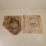 Lot Of 2 64-69 Transmission Planetary Carrier Thrust Needle Bearing Gm 1194558 New. Price: $29.80.