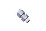 New Oem Ford F7DZ-7D273-A Oil Tube Connector Nos. Price: $29.99.