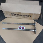 Custom 32" Moser 29.5" Engineering Axles Inch Ford 28 Spline Alloy New. Price: $253.33.