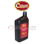 Crown Automotive Transfer Case Fluid For 1973 Jeep J-4500 Accessories Fd New. Price: $30.48.