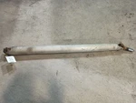 Rear Drive Shaft 4WD 139.8" Wb From 2013 Titan (12709560 Used. Price: $186.68.