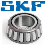 Skf Rear Outer Wheel Bearing For 1959 Studebaker 4E12 - Axle Drivetrain Ty New. Price: $30.17.