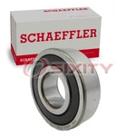 Schaeffler Power Steering Pump Shaft Bearing For 1957 Mercury Turnpike Dm New. Price: $22.39.