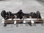 Rear Axle 4.56 Ratio 41/9 Teeth HC6 Sensor Fits 95-97 Isuzu Trooper 752394 Used. Price: $1249.99.