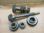 1957 1958 Dodge V8 Transmission Gear Set Passenger Car 3 Speed Mopar New. Price: $474.95.